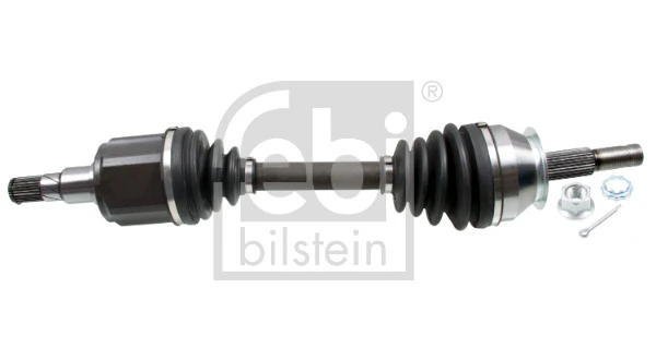 Drive Shaft